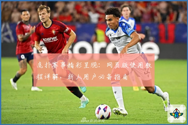 虎扑赛事精彩呈现:网页版使用教程详解,新人用户必备指南