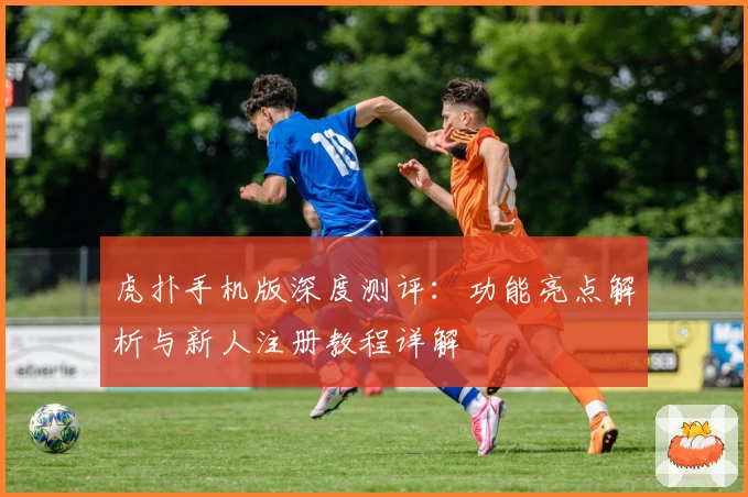 虎扑手机版深度测评：功能亮点解析与新人注册教程详解