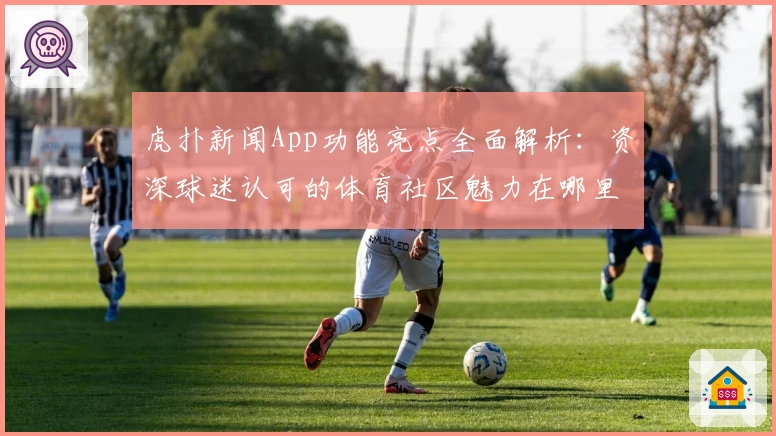 虎扑新闻App功能亮点全面解析：资深球迷认可的体育社区魅力在哪里？
