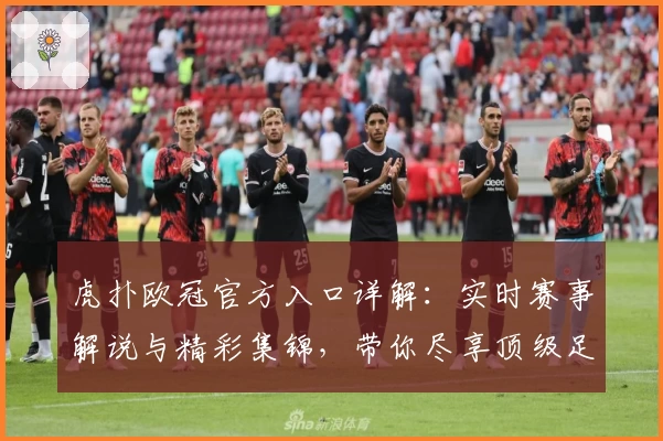 虎扑欧冠官方入口详解：实时赛事解说与精彩集锦，带你尽享顶级足球盛宴